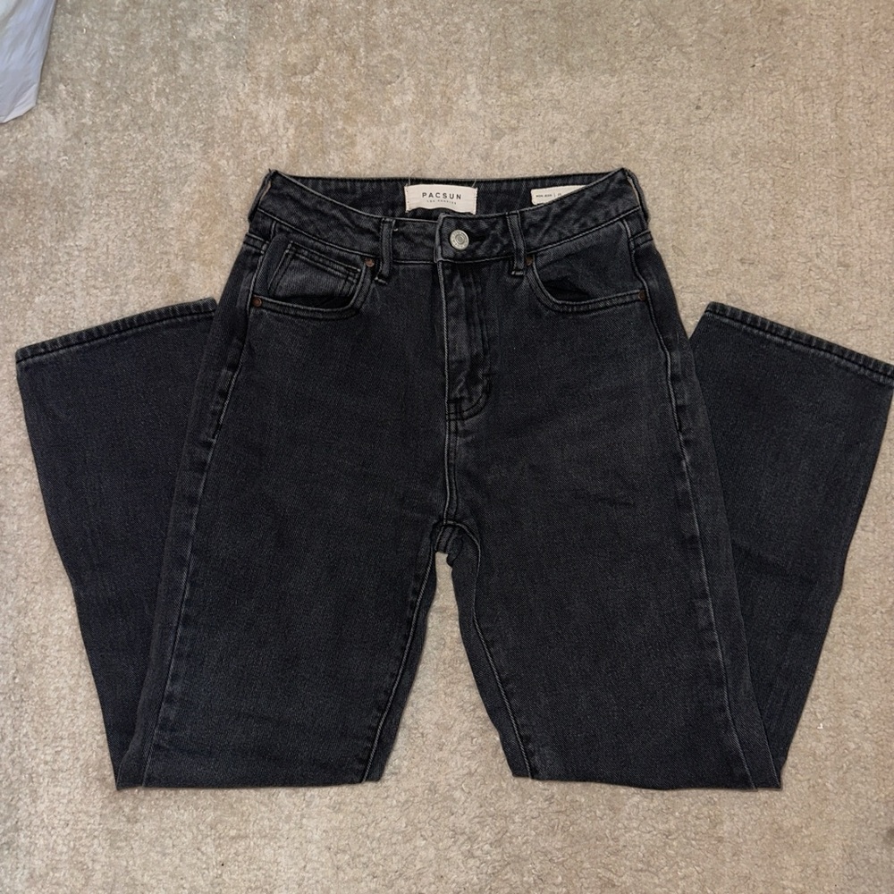 pacsun jeans